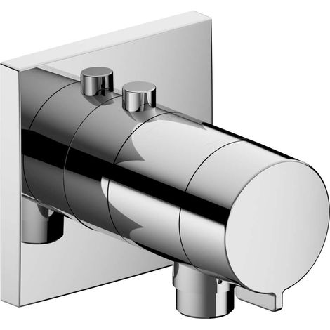 KEUCO IXMO Thermostat-Brausearmatur Unterputzmodell mit (1/5)