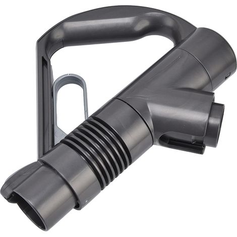 Poignée de tube d'aspirateur pour aspirateurs DC19, DC23, DC26, DC29, DC32, DC36 et DC37 - Accessoires (1/4)