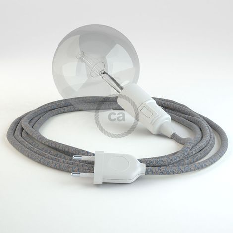 Luminaire creative-cables rd65 lozenge design géométrique 20 cm (1/5)