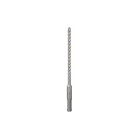 Bosch 50x Hammerbohrer SDS-plus-7X 6 x 100 x 165 mm - 2607017536 (1/5)
