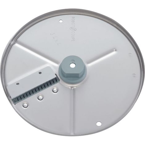 Disque Essential julienne 4x4 - Robot Coupe