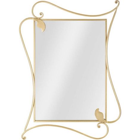 Specchio Petalo 80x110 cm - PETAL (1/5)