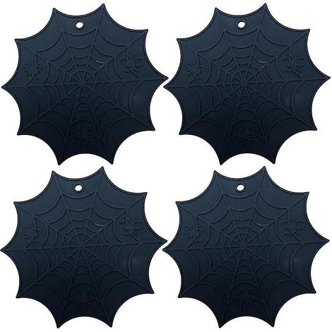 Lot de 4 sets de table antidérapants