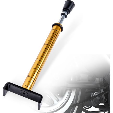 Tendeur de courroie universel pour motos et voitures, outil de mesure de courroie 10 lb (1/5)