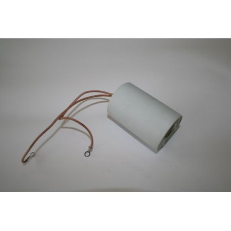 Condensatore da 25 µF