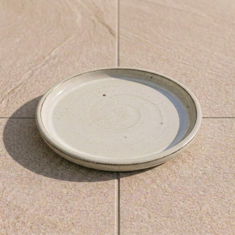 Sottopiatto rotondo 35cm foschia estiva (1/4)