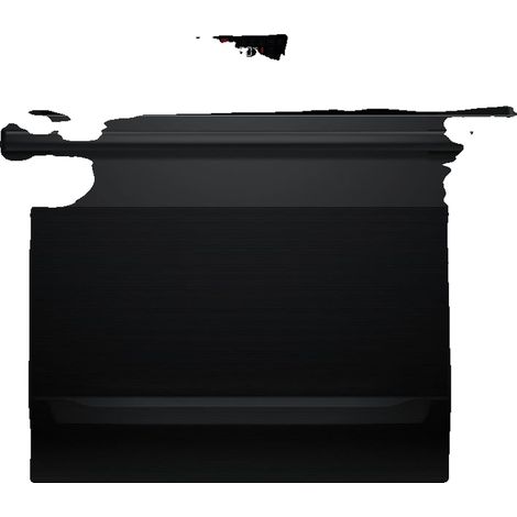 Forno da incasso Bosch HBA372EB4 71 L, funzione Air Fry (1/3)