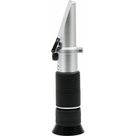 Réfractomètre à miel portable 3 en 1 – Mesure humidité, Brix, Baume – Auto-étalonnage ATC – Outil pour apiculteurs professionnels (1/5)