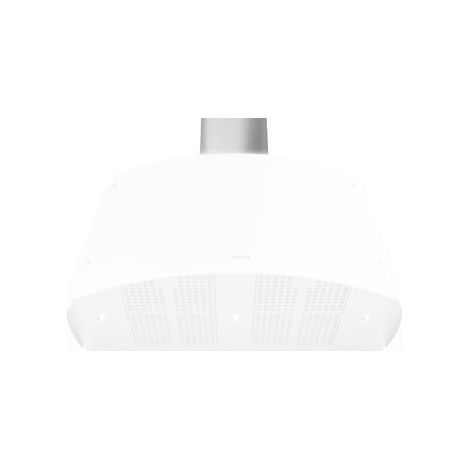 Foster 2500 101 accesorio para campana de estufa Chimenea para campana extractora (1/2)