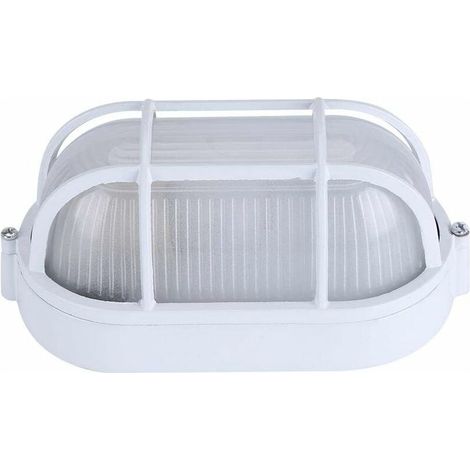 Boîte à vapeur, luminaires pour puits de sauna, accessoires pour sauna, lumières en verre résistantes à l'humidité et aux explosions (1/5)