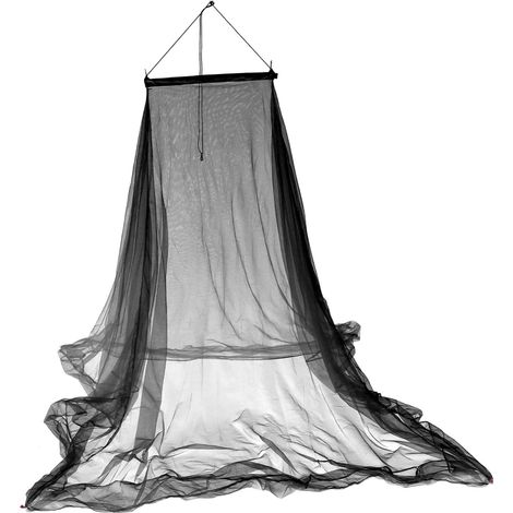 Moustiquaire pour lit double, tente pliante portable une (1/5)