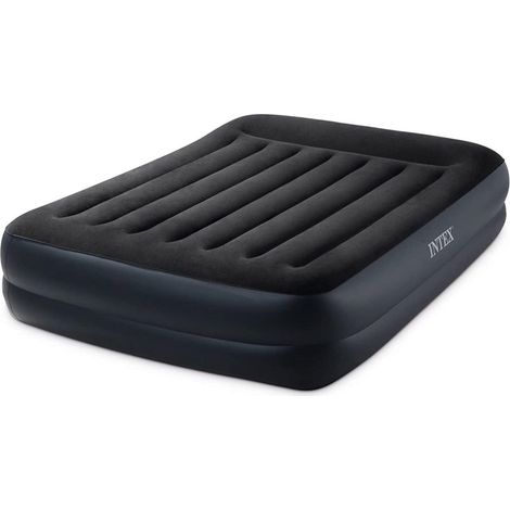 Lit d'appoint 2 places Fiber Tech (1/5)