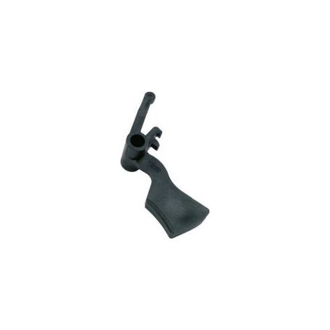 Leva gas acceleratore compatibile motosega HUSQVARNA 65 65L 650 77 77L 501208101