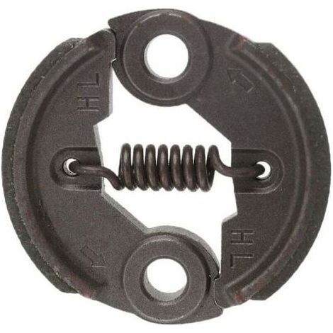 Débroussailleuse Embrayage Outil de Jardin Tondeuse à Gazon Tondeuse à Gazon Ersatz der Teile 75,5 mm (1/5)
