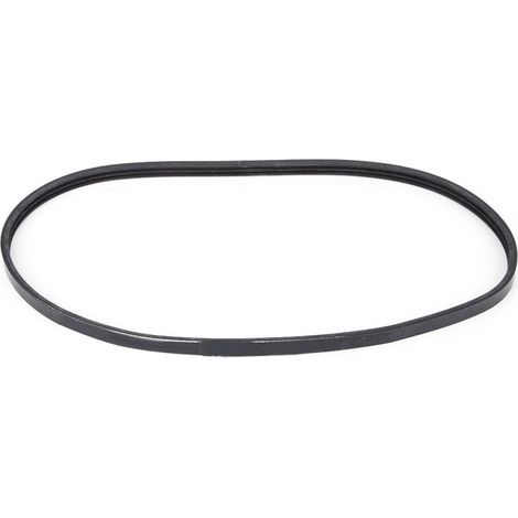 Correas trapezoidales de caucho de alta calidad, aptas para la transmisión de potencia en automóviles correas trapezoidales industriales para la transmisión de potencia, resistentes al aceite y con un