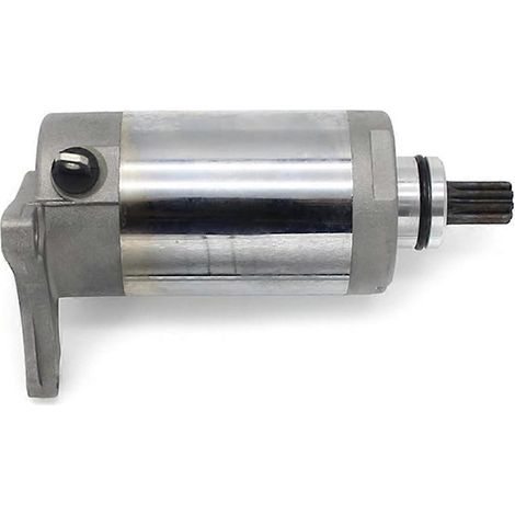 Motor 1C6-H1800-00 für TW125 XT225 TT-R225 ST225As abgebildet (1/5)