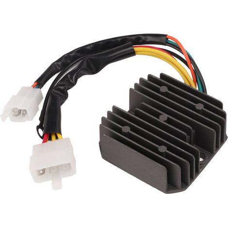 Raddrizzatore di tensione 32800-31021 adatto per motociclette Suzuki GT380 GT550 TS400