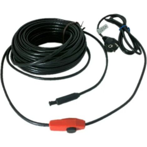 Heizkabel 12m und verlegefertig EasyHeat - SAGI