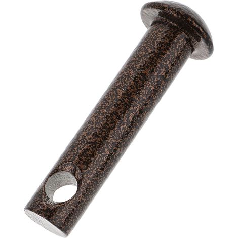 Crochet Robuste pour Chaise Suspendue Goupille De Fixation Kit De Goupilles pour Balancelle Extérieur Installation Facile pour Terrasse Et Jardin (1/5)