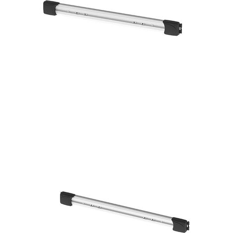 Porte-vélo Carry-Bike Fiamma pour fourgon aménagé : Ducato après 2006