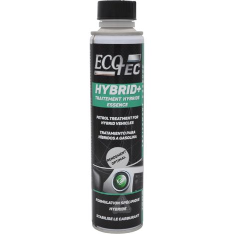 Traitement hybride essence 250ml Ecotec