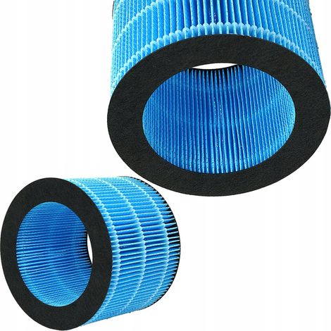 FY3446 filtro di ricambio per umidificatore Philips NanoCloud HU3915 HU3916 HU2718 (1/5)