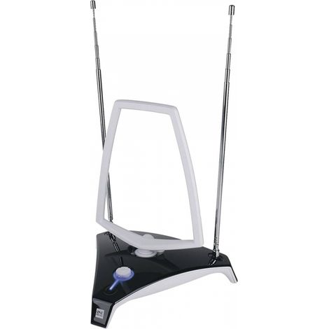 One For All SV9360 TV-Antenne Drinnen Dual