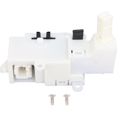 Interrupteur de levier de vitesses 12pins avec vis KDY046040 Remplacement de Mazda CX-5 6 (1/5)