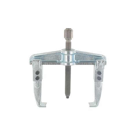 Universeller Extractor, Zwei Greifer Gedore - Tief: 130 x Hoch: 100 mm. Mit M14 x 1,5 x 140 Kraftschraube - Für Spannung I geeignet