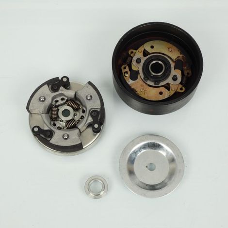rms kupplung für moped piaggio 50 si 1979 bis 1988 neu (1/4)