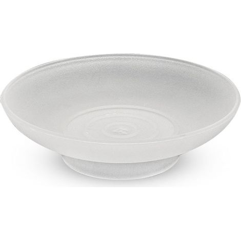 Ricambio porta sapone bagno plastica - ricambi accessori bagno