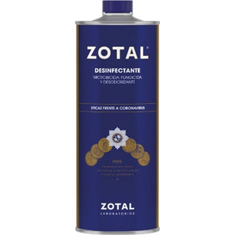 ZOTAL zotal lata 1000 gr 1 kilo 70010140 , zotal lata 1000 gr 1 kilo 70010140