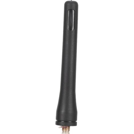 Antenne VHF souple en plastique, antenne courte de remplacement pour Hytera PD700, PD780, PD785, PD782, PD786 et PD780G (1/5)