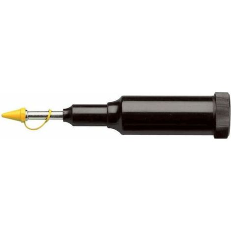 Pompa per olio di spinta UMETA 43/S, ideale per elevata efficienza e durata. (1/2)