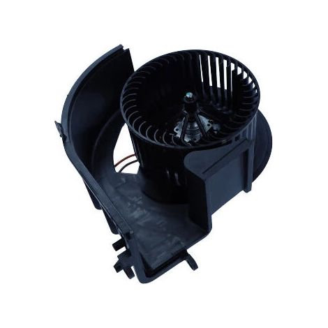 MAXGEAR AC730154 Pulseur d'air habitacle pour BMW X 64119291177 (1/2)