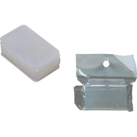 CONFEZIONE 10 DIVISORI PICCOLI PER CASSETTIERA STANLEY 1-93-980