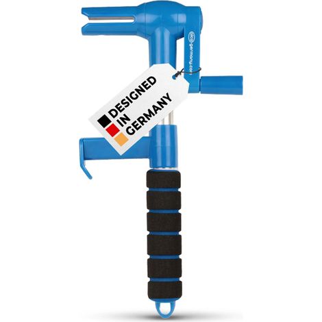 alca® Zurrgurtaufroller (1/5)