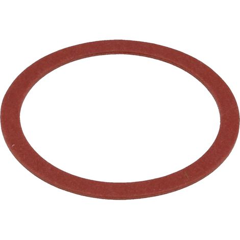 STEDO Fiber-Ring 1 1/2 Zoll (49 x 58 x 2,0 mm) für Hahnoberteile (1/2)