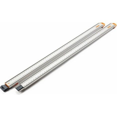 Guide de Coupe BORA NGX 96" (244 cm) - Serrage Rapide & Précision Inégalée (1/5)