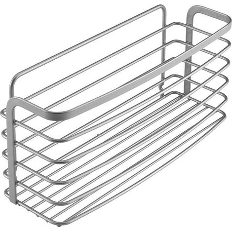 Cestello alto cm 30 x 11 x 14 eureka - metaltex (1/3)