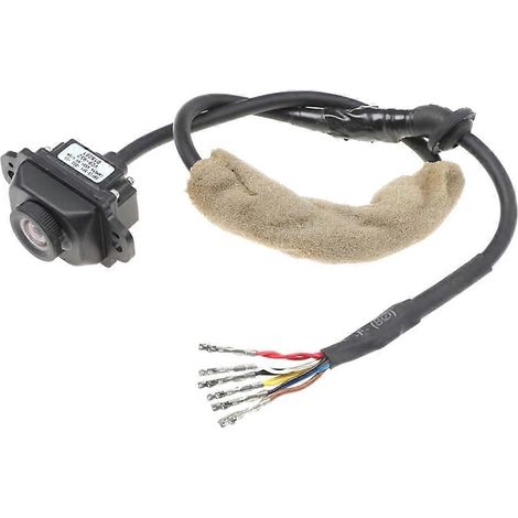 Rückfahrkamera mit Einparkhilfe für Honda 08F10SFY00011 (1/5)