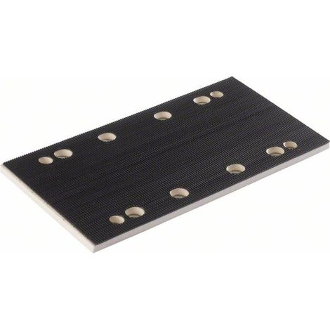 Placa lijadora GSS 23 AE: orbital BOSCH 2608000326