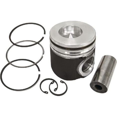 Piston+aros powerstar VAPORMATIC VPB3818
