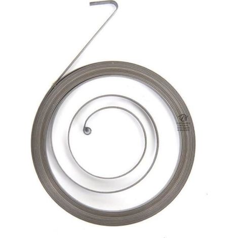 Ressort de lanceur - - Homelite - Modèles XL, XL2, Super 2, 190, 240, ST80 - Référence 69217 (1/4)