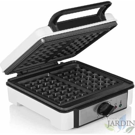 1445 Gaufrier De Bruxelles Pour Gaufres Belges Traditionnelles, 930 W 1445 Gaufrier De Bruxelles Pour Gaufres Belges Traditionnelles, 930 W