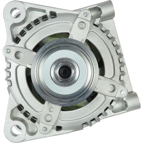 Alternador Voyager 2.5 - 2.8 CRD (1/5)