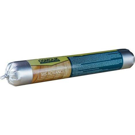Osmo MS Advanced Trade Flexible Wood Flooring Adhesive - 600g