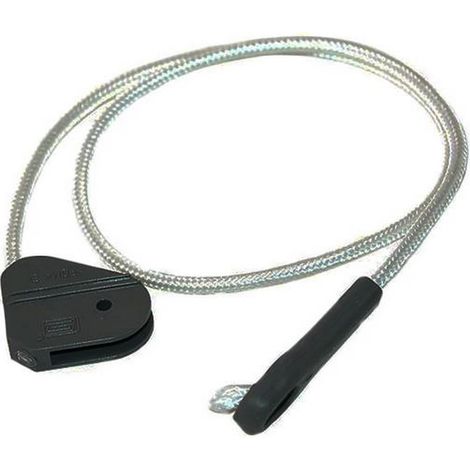 Ersatzteil - Geschirrspüler Scharnier Seil Kabel -  - BEKO