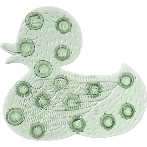 SET FORMINE ANTISCIVOLO 5 PZ VERDE DUCK (1/2)