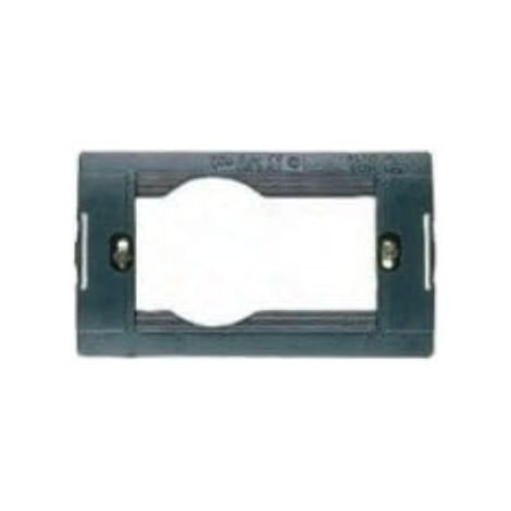 Marlanvil 1p schuko + 1p negro - 7823.s